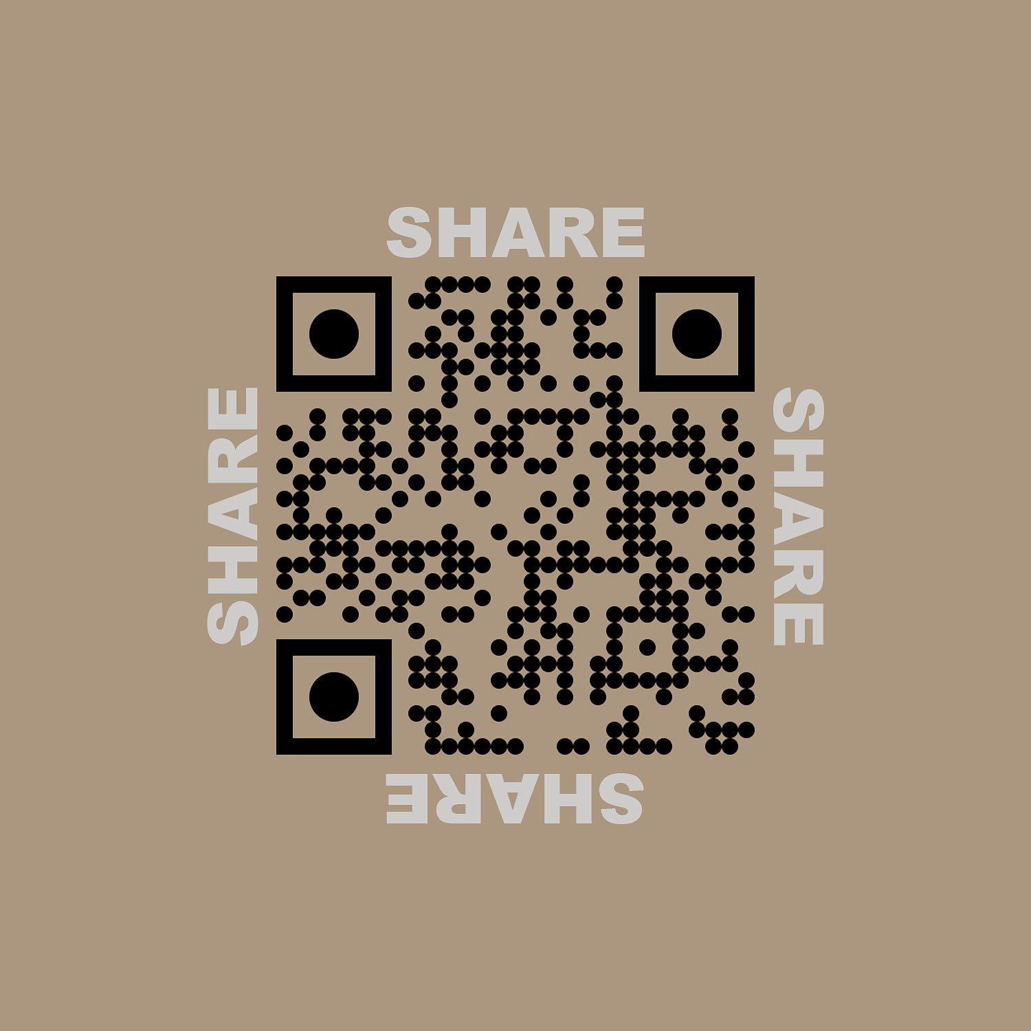 Share the Extrasextivities QR Code